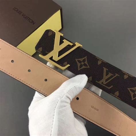 louis vuitton monogram belt black|Louis Vuitton unisex belt.